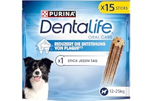 Dentalife Dentalife PURINA Dentalife Maxipack Medium
