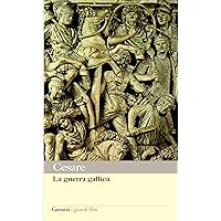 La guerra gallica