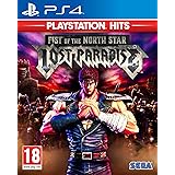 Fist of The North Star: Lost Paradise - PlayStation 4 [Edizione: Regno Unito]