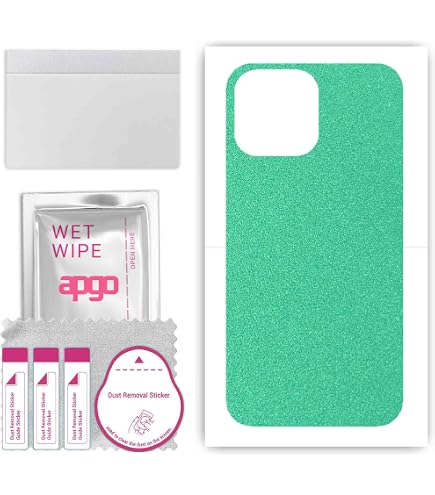 apgo BACK SKIN Film Pellicola protettiva Protezione Posteriore per Xiaomi Redmi Note 13 Pro+ Plus 5G, skin sticker film foil vinyl Matrice