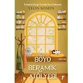 Soyo Seramik At&ouml;lyesi