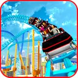 achterbahn spiele pc Mehrere VR Achterbahnen zum Fahren und Fahren in 3D-Umgebung