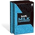 LuvIt. Cocoa Crush - Milk Compound Bars | Perfect for Baking, Frosting, Chocolate Making | No Preservatives | Pack of 2-500g each