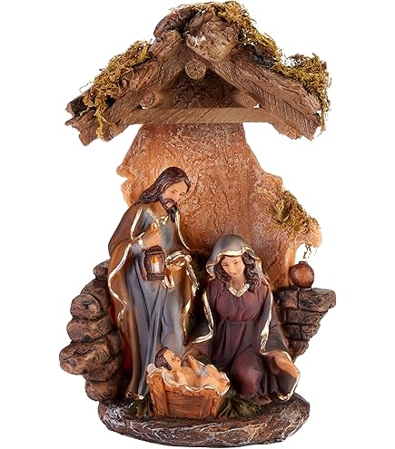 Kerststal opbouw 2024 - De Sint Franciscusparochie