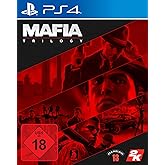 Mafia Trilogy - [PlayStation 4]