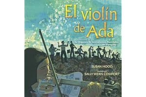 El violín de Ada (Ada's Violin): La historia de la Orquesta de Instrumentos Reciclados del Paraguay