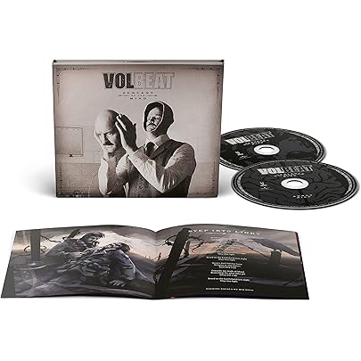 Outlaw Gentlemen & Shady Ladies: Amazon.de: Musik-CDs & Vinyl