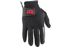 MEINL PERCUSSION Meinl Cymbals Drummerhandschuhe