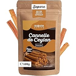 Bestseller: Gli Articoli Più Venduti In Chiodi Di Garofano Interi - Foto 3