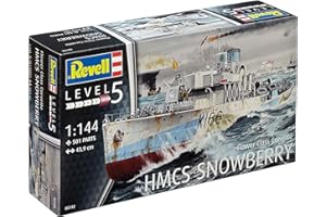 Revell Maquette, 05132
