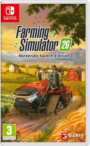Farming Simulator - 1