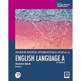 Pearson Edexcel International GCSE (9-1) English Language A Student Book