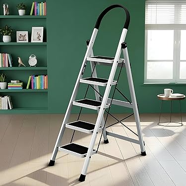 Amazon.in Bestsellers: The most popular items in Stepladders