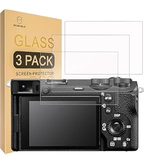 Vhbw Augenmuschel Für Sony Alpha Kameras - Drehbarer Sucher Für Besseren Komfort