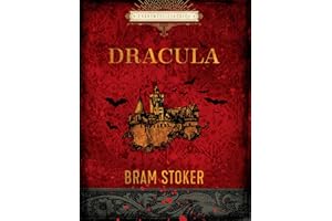 Dracula: Bram Stoker (Chartwell Classics)