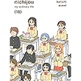 Nichijou 10