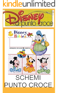 Disney A Punto Croce Home Facebook