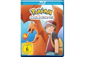 Pokémon Origins