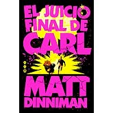 El Juicio Final de Carl (Carl el Mazmorrero 2) (Nova)