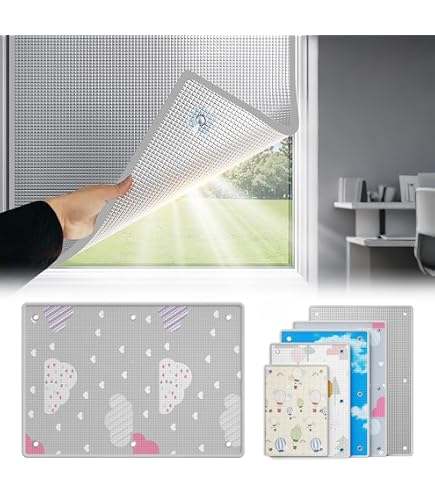 Fensterfolie Sichtschutz & Wärmedämmung – 20–200 Cm Breite, Doppelte Alufolie, Mit Saugnäpfen