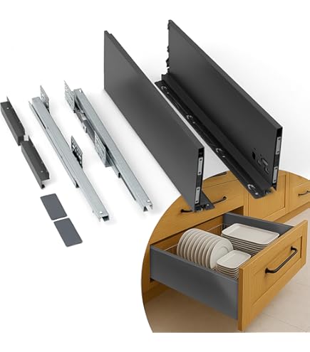 Hettich Kamat HETT-9239784 koelkast scharnier