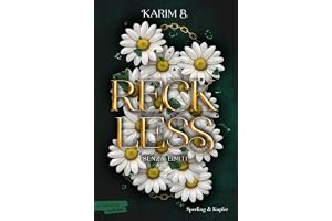 Reckless. Senza limiti