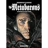 The Metabarons: Humanoids 40th Anniversary Edition