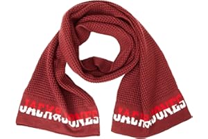 JACK & JONES Herren Jacwaffle Scarf Schal