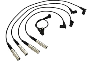 BOSCH AUTOMOTIVE BOSCH 0986356333 Zündleitungssatz