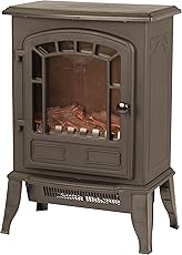 Elektrische Kamine: Baumarkt : Amazon.de