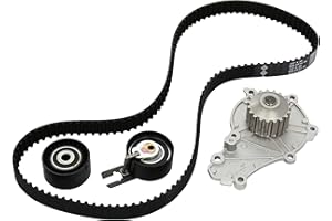 INA 530 0375 30 Kit de distribution + pompe à eau Nombre de dents: 19 29 mm