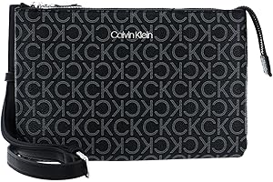 Calvin Klein Ck Must Ew Xbody Mono K60k609417 Crossovers damskie