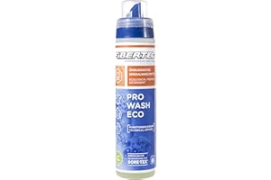 FIBERTEC Pro Wash Eco Lessive. Mixte