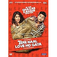 Tere Naal Love Ho Gaya