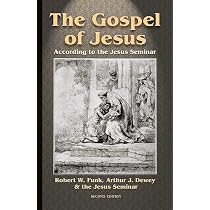 Buy The Five Gospels: The Search for the Authentic Words of Jesus