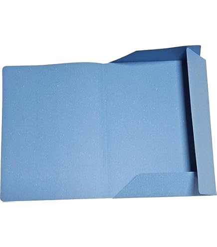 Cartelline In Cartoncino Favini Luce&Acqua - 25 Pezzi Formato A4 Verde - Foto 2