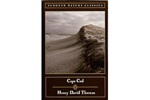 Cape Cod (The Penguin Nature Library) [Idioma Inglés] (Classic, Nature, Penguin)