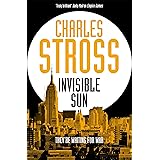 Invisible Sun: Empire Games: Book Three