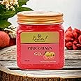 R QUALITY SPEAKS Revamp Pink Guava Balancing Skin Gel 340Ml - Refreshing And Nourishing Skincare Solution