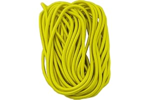 Savage Island Heavy Duty 4mm Bungee Cord Elastic Tie Down Straps Rope