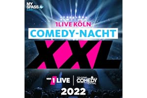 1 Live Köln Comedy Nacht XXL 2022
