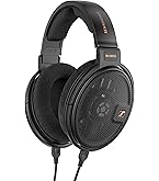 Sennheiser HD 599 SE – Offene Kopfhörer mit Premium-Design