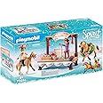 PLAYMOBIL Spirit Riding Free Christmas Concert