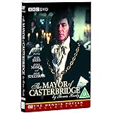 The Mayor of Casterbridge [DVD]