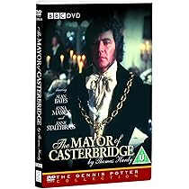 その他 Mayor of Casterbridge [DVD] [Import] Amazon.com: The Mayor of Casterbridge [2003] [DVD] : Movies & TV
