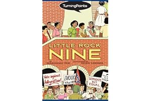 Little Rock Nine (Turning Points)