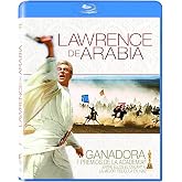 Lawrence De Arabia - Bd [Blu-ray]