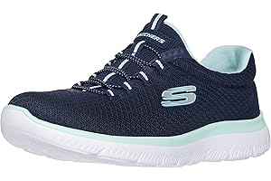 Skechers Women's Summits Sneaker