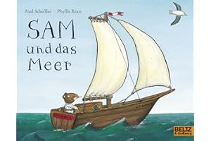 Sam und das Meer