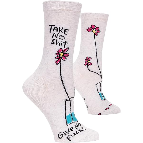 Chaussettes 8.6 édition limitée - Style unique assuré